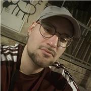 Formador de literatura y habla castellana,  y de historia. Clases formativas para extranjeros y estudiantes de todo tipo.